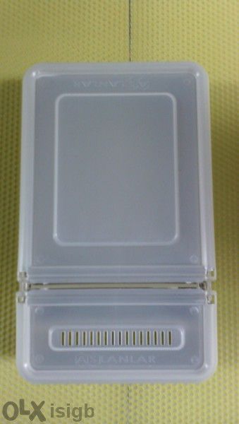 Хранилка за пчелни кошери 0,800л М1-пчеларски инвентар