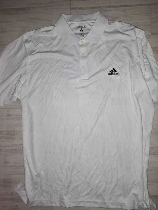 4 tricouri polo bărbați, mărimea XL, Noi