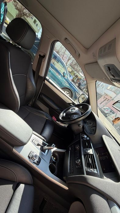 BMW X3 2012 — imagine 5
