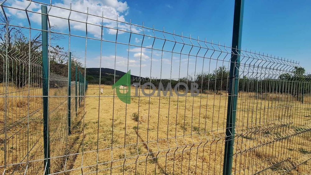 Урегулиран парцел за жилищно строителство в местността Беш-Бунар