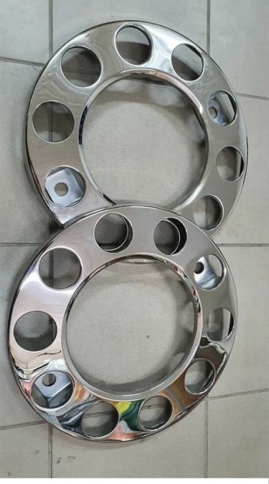 Колпак камаз ивеко мерседес ва абодок 2 дона