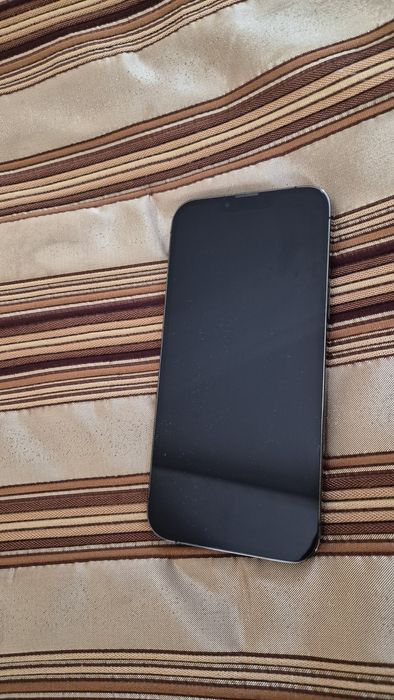 IPhone 13 Pro Max 128 Mb.