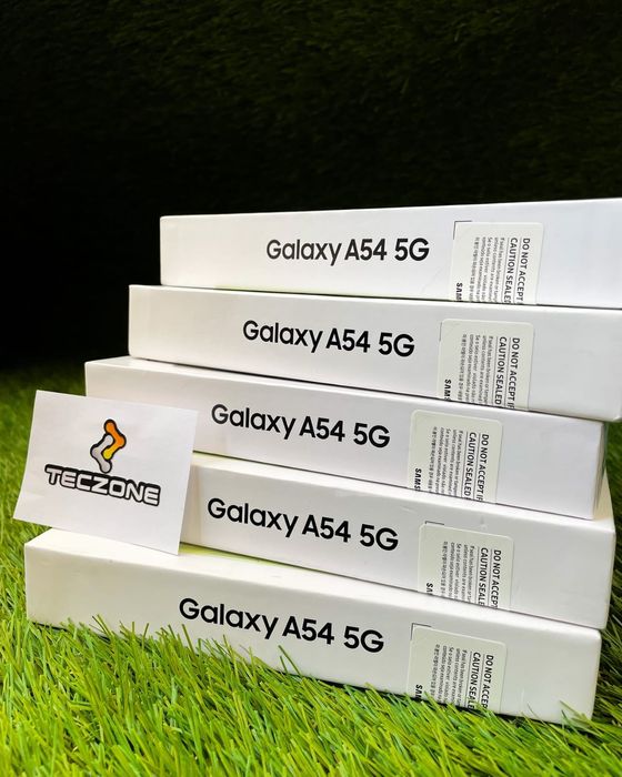 Самсунг А54 новый Samsung A54