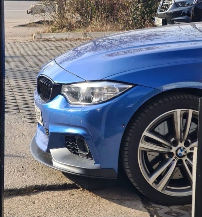 Bmw 435XD-F32- MPerformance