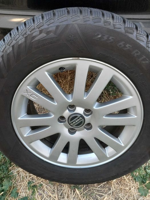 джанти Volvo 17" XC 60,90