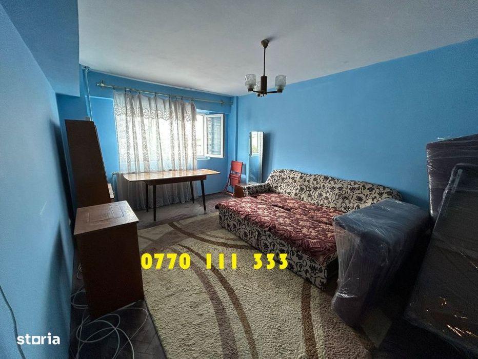 Apartament 2 camere 60mp, Dorobantilor, etaj intermediar — fotografia 1