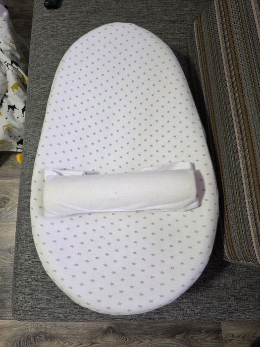 Кокон - матрас для малыша