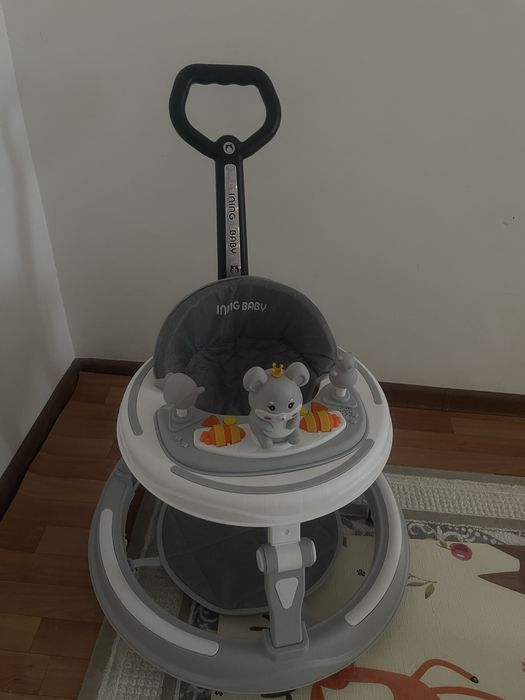 Ходунок ining baby