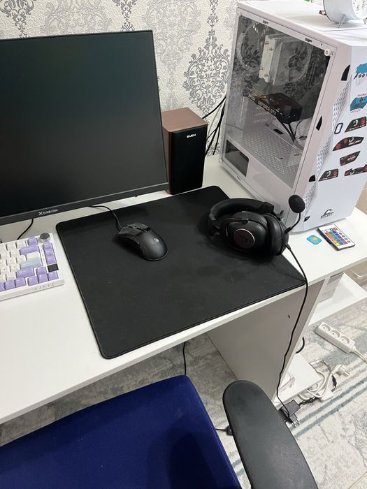 Продам игровой компьютер