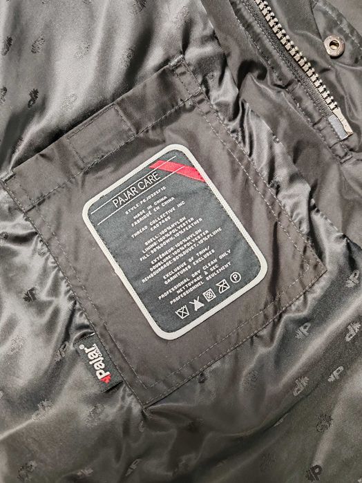 зимно яке Pajar - оригинал