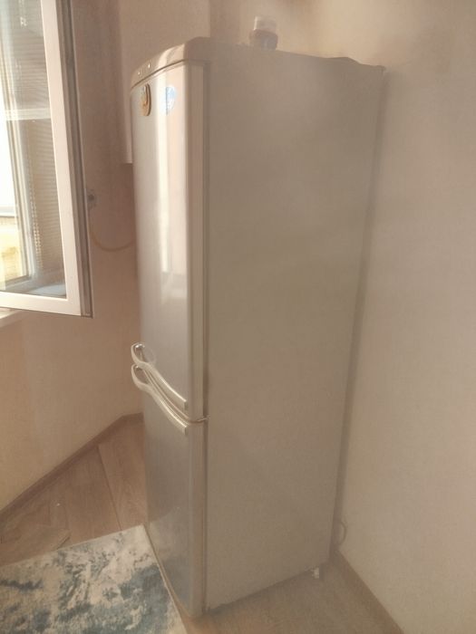 Холодильник самуснг