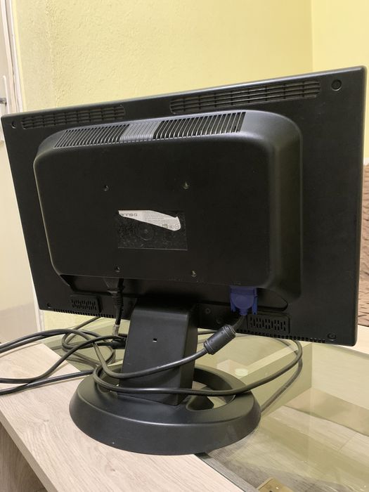 Монитор Hanns-G HW191D