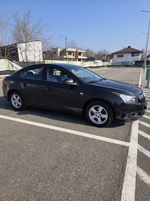 Chevrolet Cruze 1.6