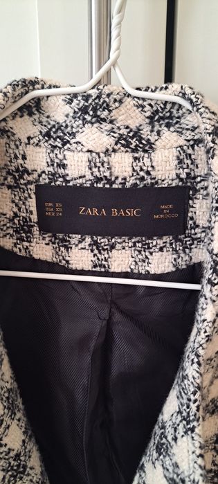 Sacou jacheta Zara  XS