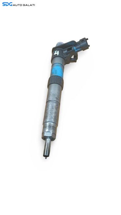 Injector Verificat Peugeot 607 2.2 HDI 2005 - 2011 Cod 0445115025 [MX0849]
