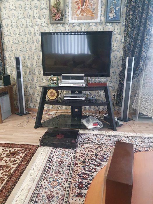 Домашний кинотеатр ВВК