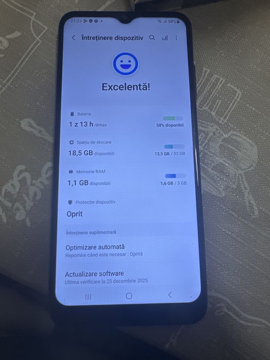 sam a03s ,32 g liber rete