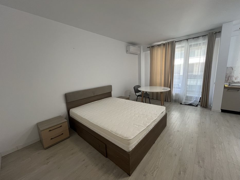 Garsonieră spațioasă zona Pipera Plaza