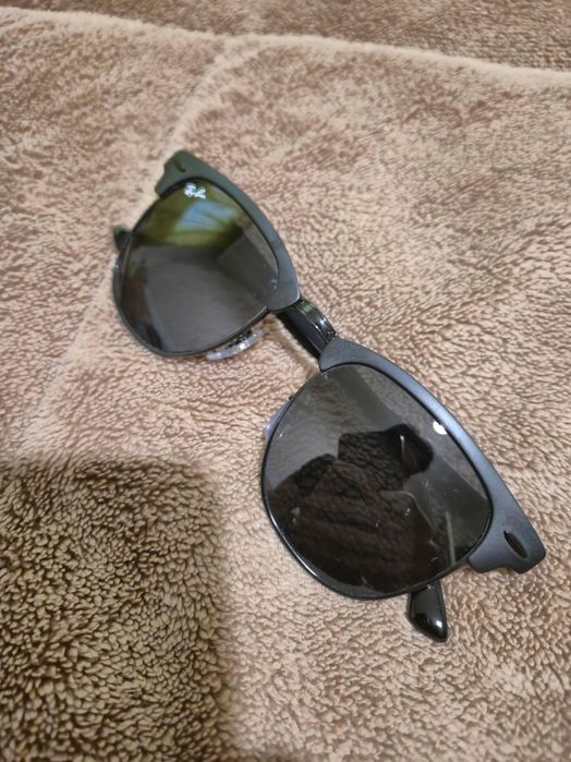 Слънчеви очила RAYBAN 3716 186/R5 51D21