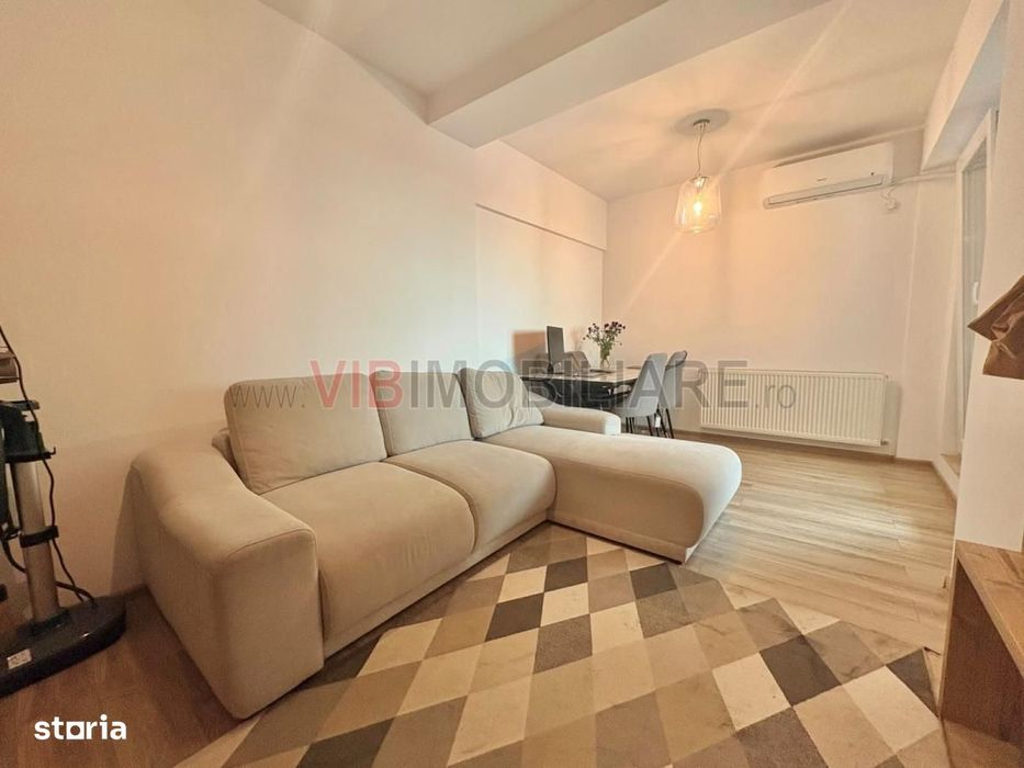 3 Camere - Bloc Nou - Pacii - Metrou