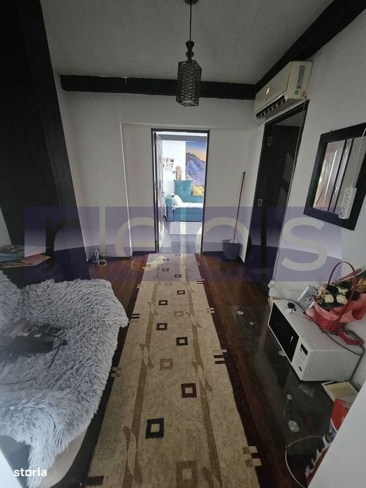 Vanzare 2 Camere Dristor | Camil Ressu | Metrou |