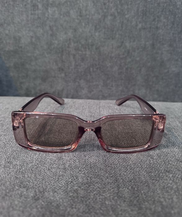 Ochelari de soare off white