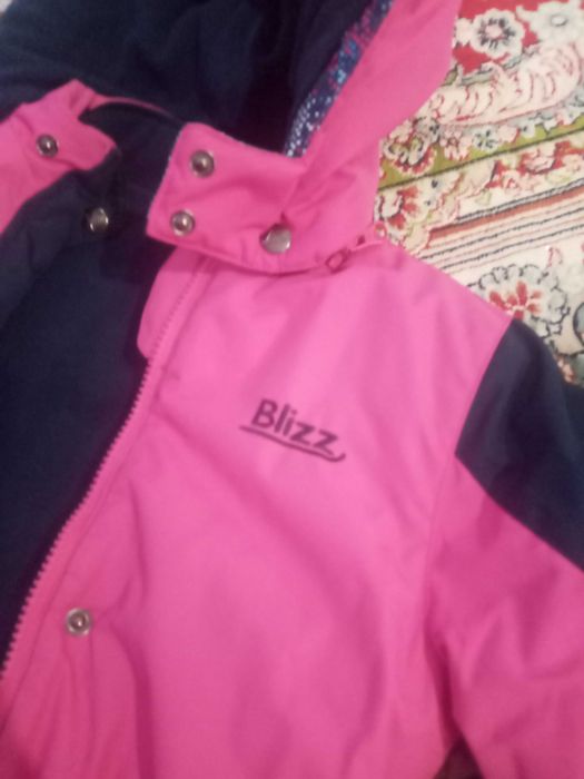 Качественный комбинезон для девочек