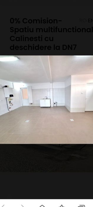 Spatiu comercial