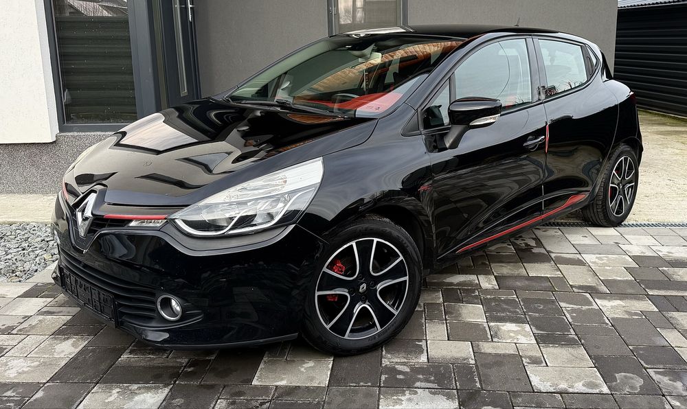 Renault Clio IV Dynamique S Edition / 0.9 Tce / Olanda