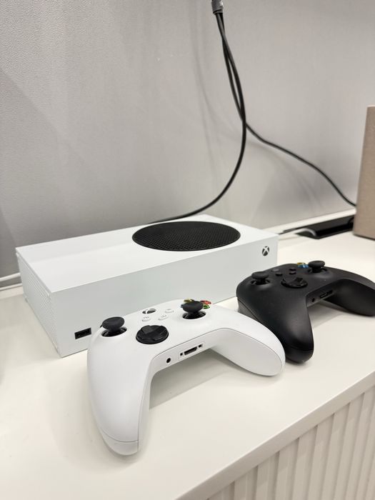 Продам XBOX series S
