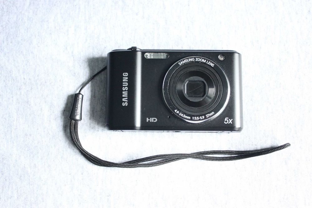 Camere foto Digitale Retro  Y2K