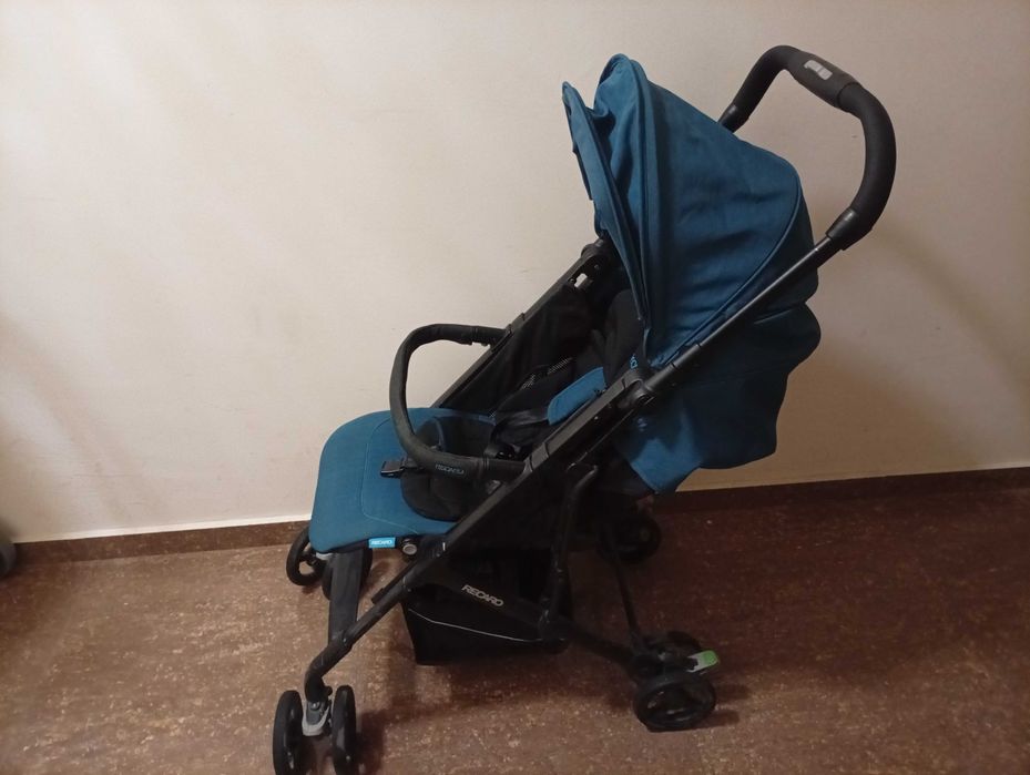 Лятна количка Recaro Easylife Elite 2