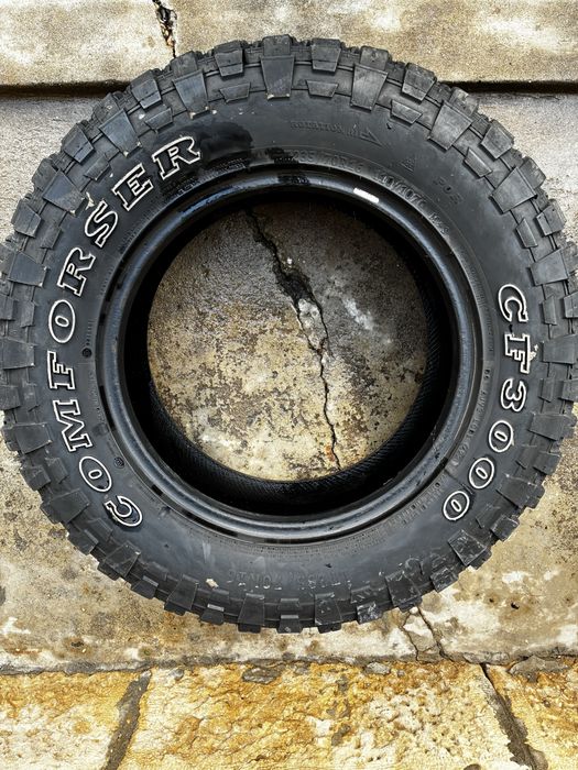 Гуми Comforser CF3000/ 235/70/R16 OFF ROAD