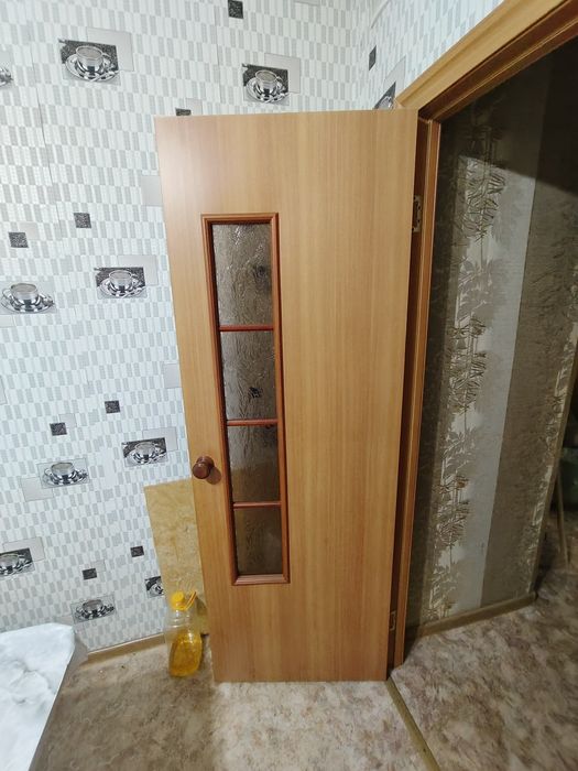 Продам двери межкомнатные