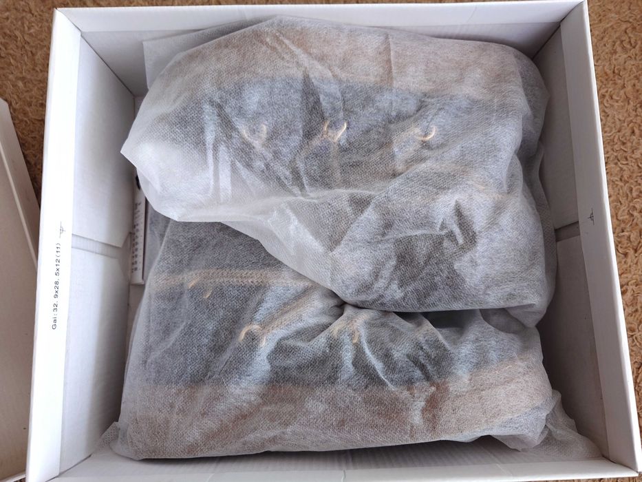 Зимни Ботички 38 номер