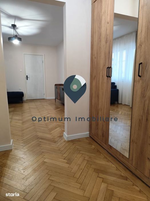 Apartament 2 camere in Gheorgheni, etaj 1/4, zona Diana !