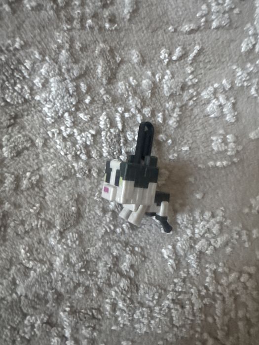 Кошка, Майнкрафт Kinder JOY