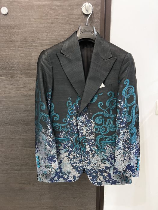 Costum mire Viggo 3 piese - editie limitata