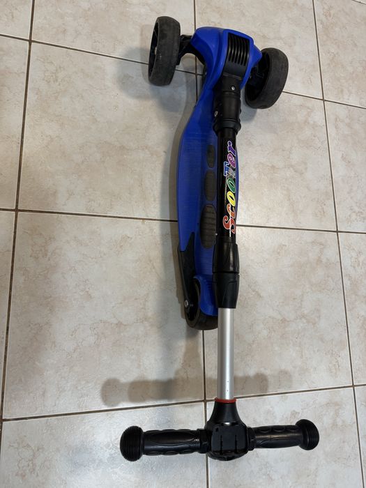 Детска Тротинетка