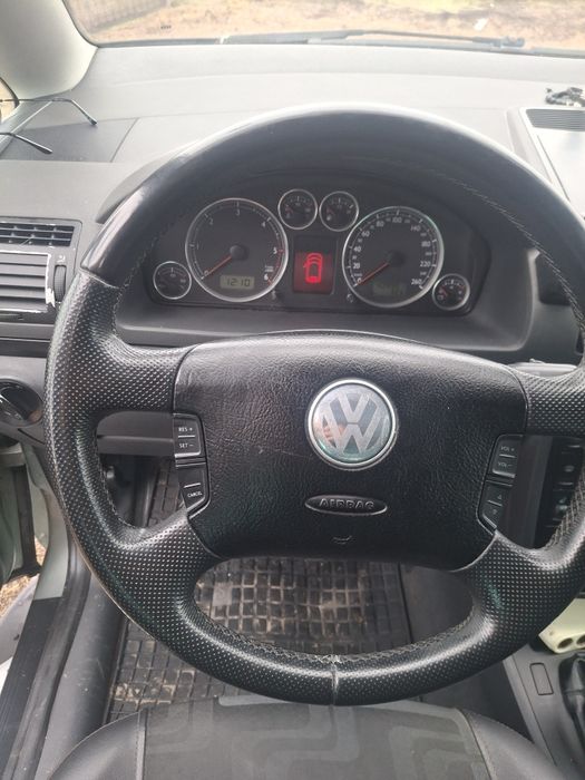 De vanzare vw sharan