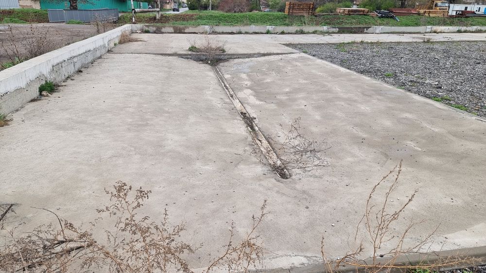 Дава се под наем Парцел в София, Малашевци - 1200 кв.м за 1020 € - Снимка #2