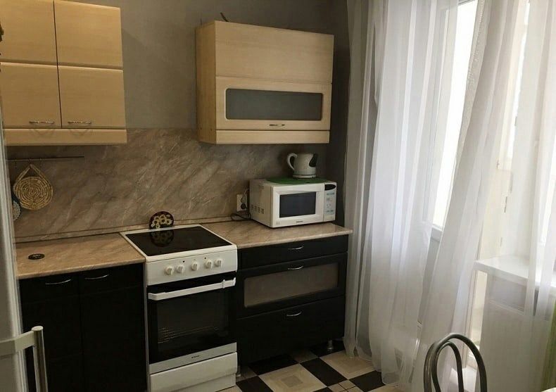 Квартира на аренду