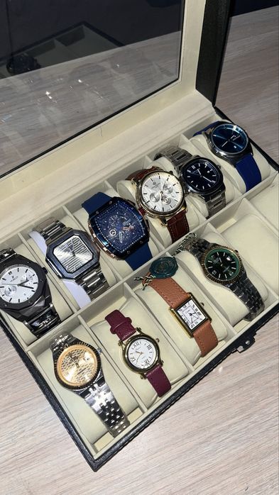 Сағат оптом розницу