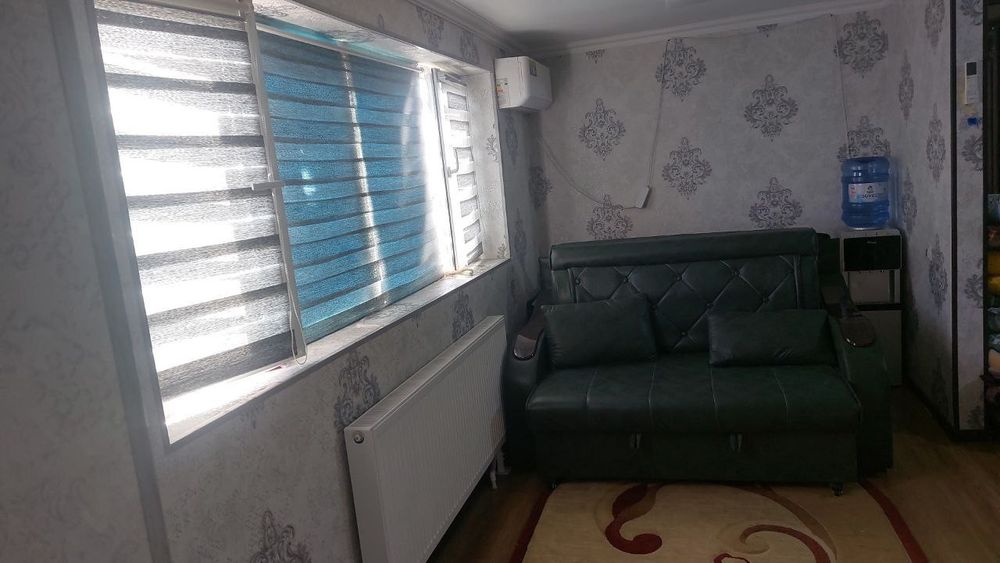 Продаётся 2-х комнатная квартира в Новостройке