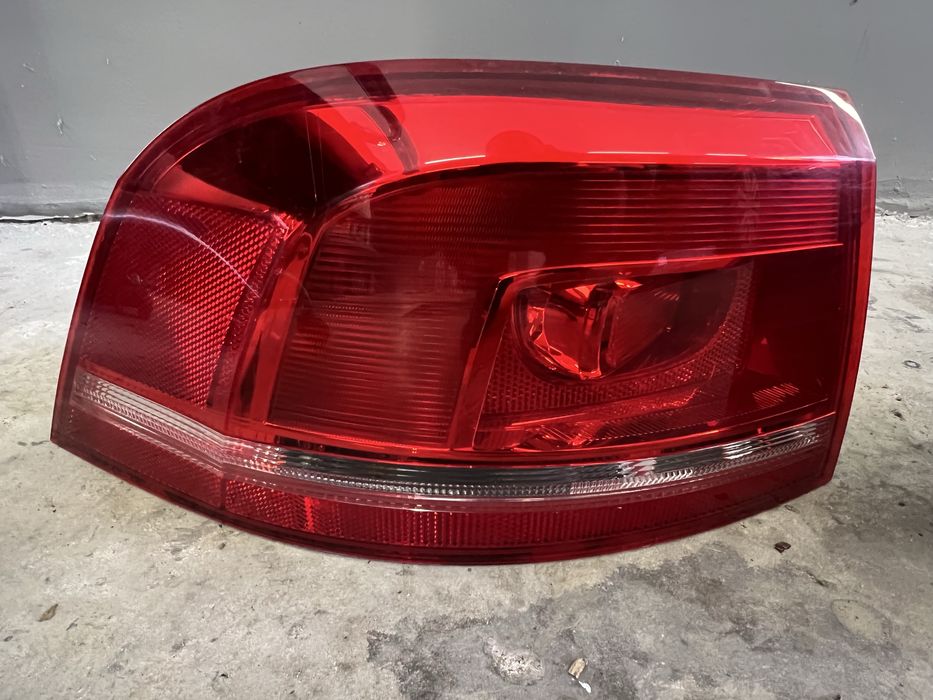 Стоп за Vw Passat B7