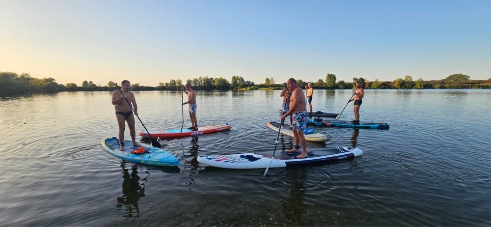 Inchireiz Paddle board(SUP) in Oradea