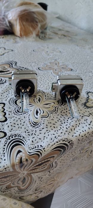 OSRAM Xenarc Electronic Classic