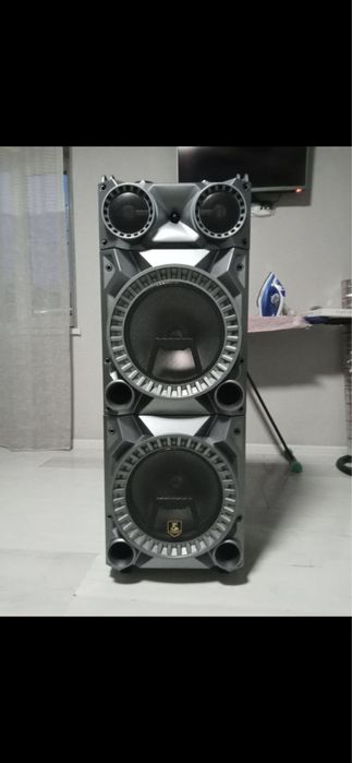 Usilitel kalonka sotiladi