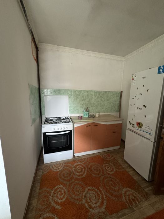 Пәтер жалға беріледі