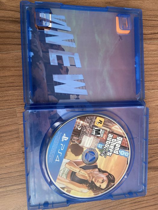 Playstation 4 и 5 игры